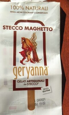 Stecco Maghetto