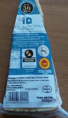 Parmigiano Reggiano