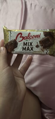 Mix Max