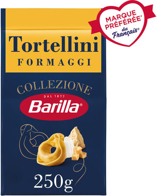 Tortellini Fromage