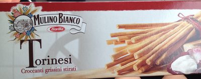 Mulino Bianco Torinesi