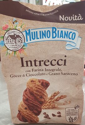 Intrecci