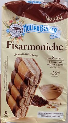 Fisarmoniche