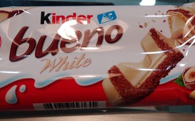Bueno White
