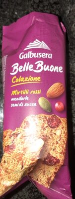 Belle Buone