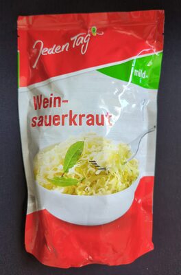 Weinsauerkraut