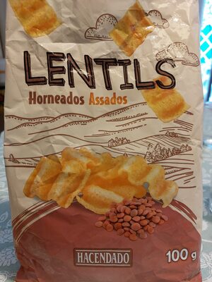 Lentils