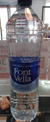 Fonte Wella