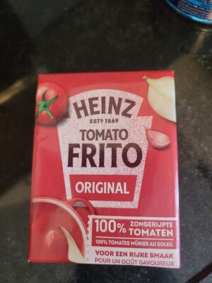 Tomato Frito