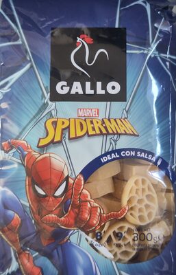 Spider-man