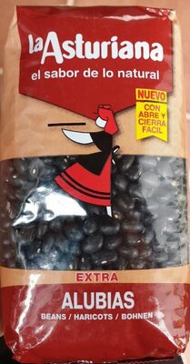 Alubias