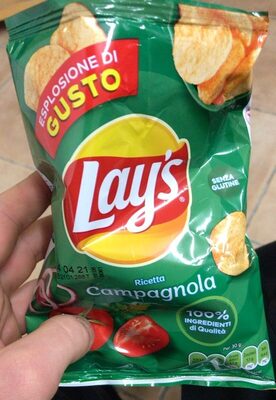 Lays