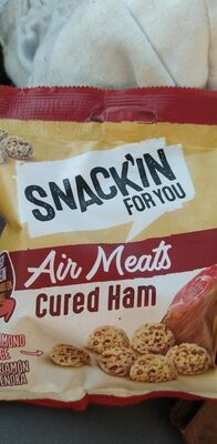 Air Meats