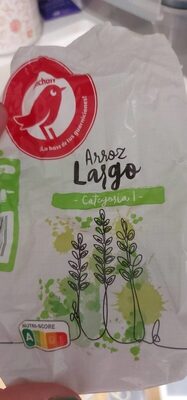 Arroz Largo