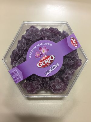 Violetas