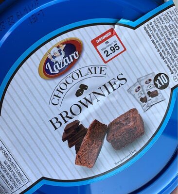 Chocolate Brownies