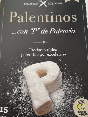 Palentinos
