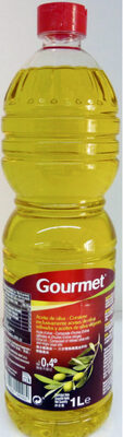 Aceite De Oliva
