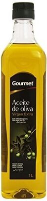 Aceite De Oliva Virgen Extra
