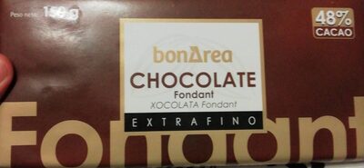 Chocolate Fondant 48%