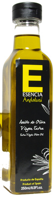 Aceite De Oliva Virgen Extra