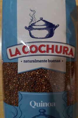 Quinoa