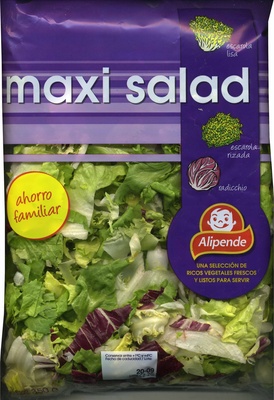 Ensalada Maxi Salad