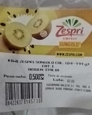 Kiwi