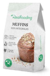 Muffins Integrales