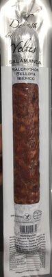 Salchichon Bellota Iberico