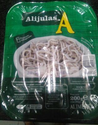 Alijulas