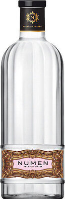 Agua Mineral Natural Premium Sin Gas De Cristal
