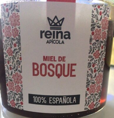 Miel De Bosque