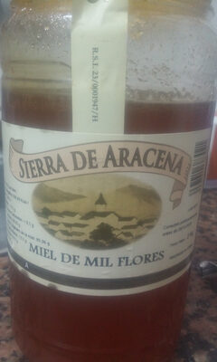 Miel De Mil Flores