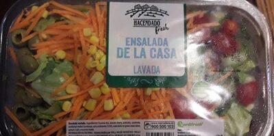 Ensalada De La Casa