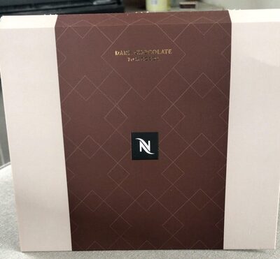 Dark Chocolate 70% Cocoa