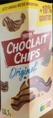 Chocolate Chips
