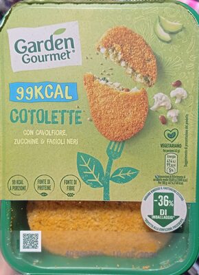 Cotolette