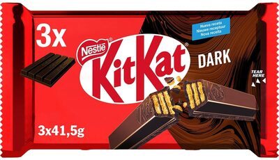 Kit Kat Dark