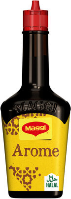 Maggi Arôme Halal - Bouteille De 250g
