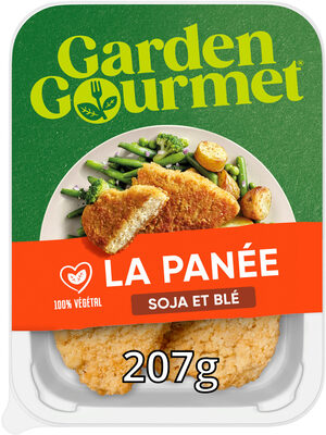 Garden Gourmet La Panée Soja