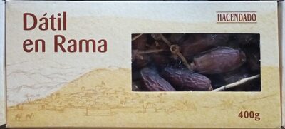 Dátil En Rama