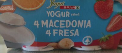 Yogur