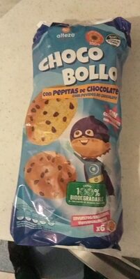 Chico Bollo