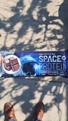 Space Protein