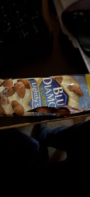 Lightly Salted Almonds