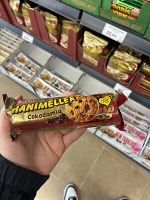 Hanımeller