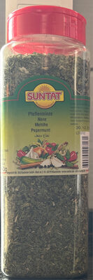 Pfefferminze