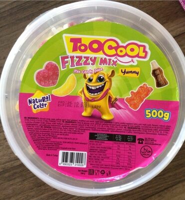 Toocool