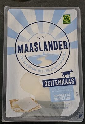 Geitenkaas